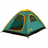 Палатка Raffer PopUp-III (210*190*135cm) (PPP-3P)