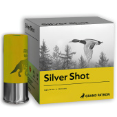 ГП S/shot 20/70 №5 24г (25 шт.)