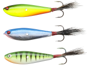 Бокоплав Lucky John OSSA