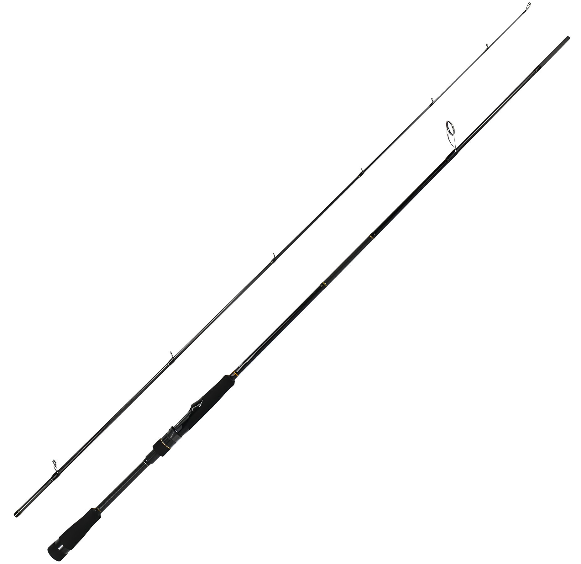 Удилище спиннинговое Major Craft Soul Stick STS-802H 14-60гр