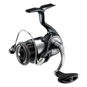 Катушка б/ин. DAIWA 24CERTATE (G) FC LT2000-H