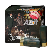 АЗОТ 12/70 32г Русский охотник №5 Б\К (25шт)