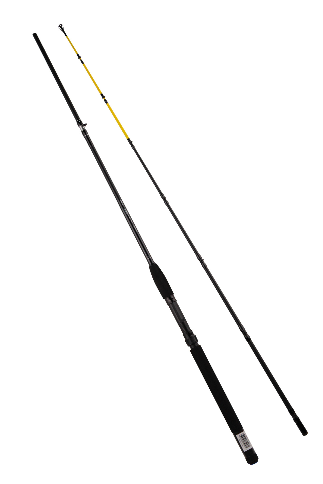 Удилище троллинговое Abu Garcia Seven Trolling 702 210см + 15LB