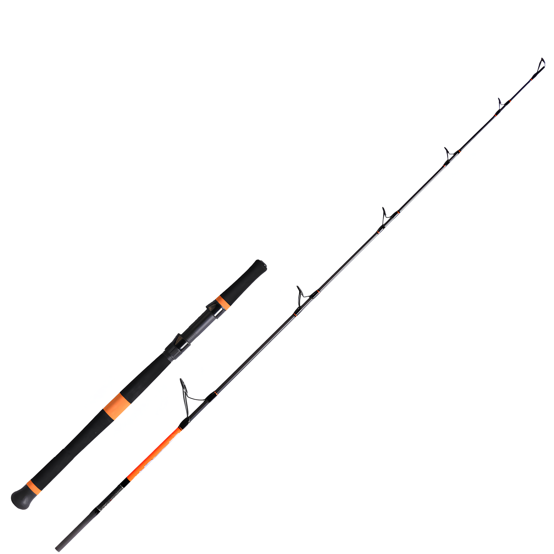 Удилище спин. Maximus SOM FISHING 17H 1,7m 250g