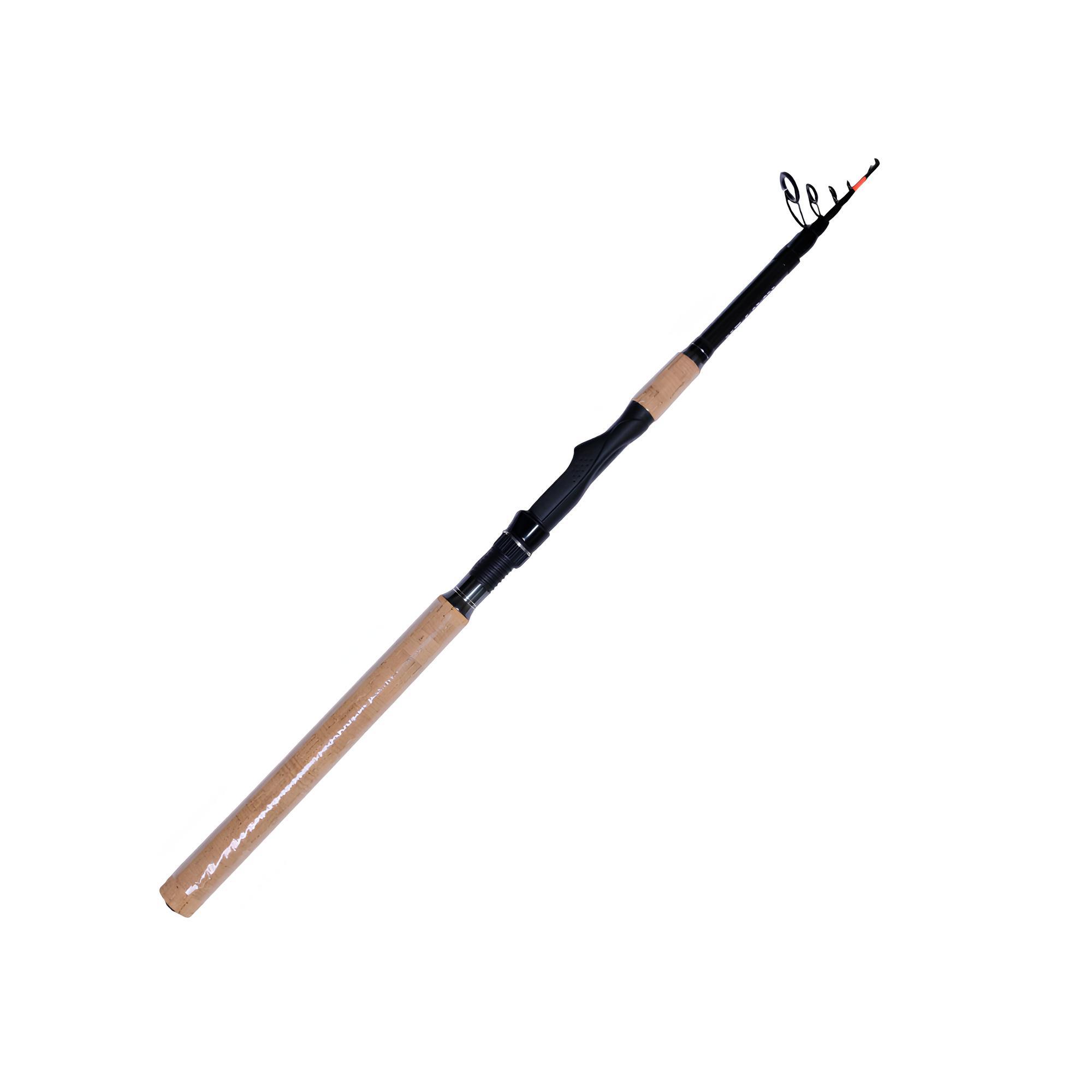 Удилище спиннинговое Raffer Tele-Spin 240 5-20g