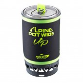 Горелка газовая Аlpine Pot WIDE 1.5л