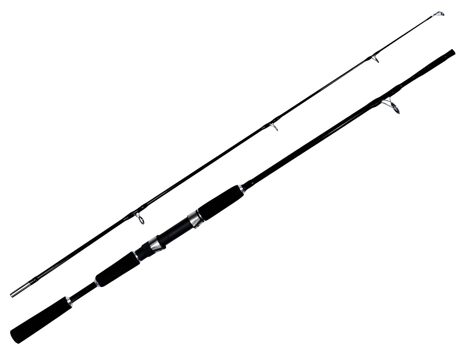 Удилище Raffer Integra 210 (100-250г)