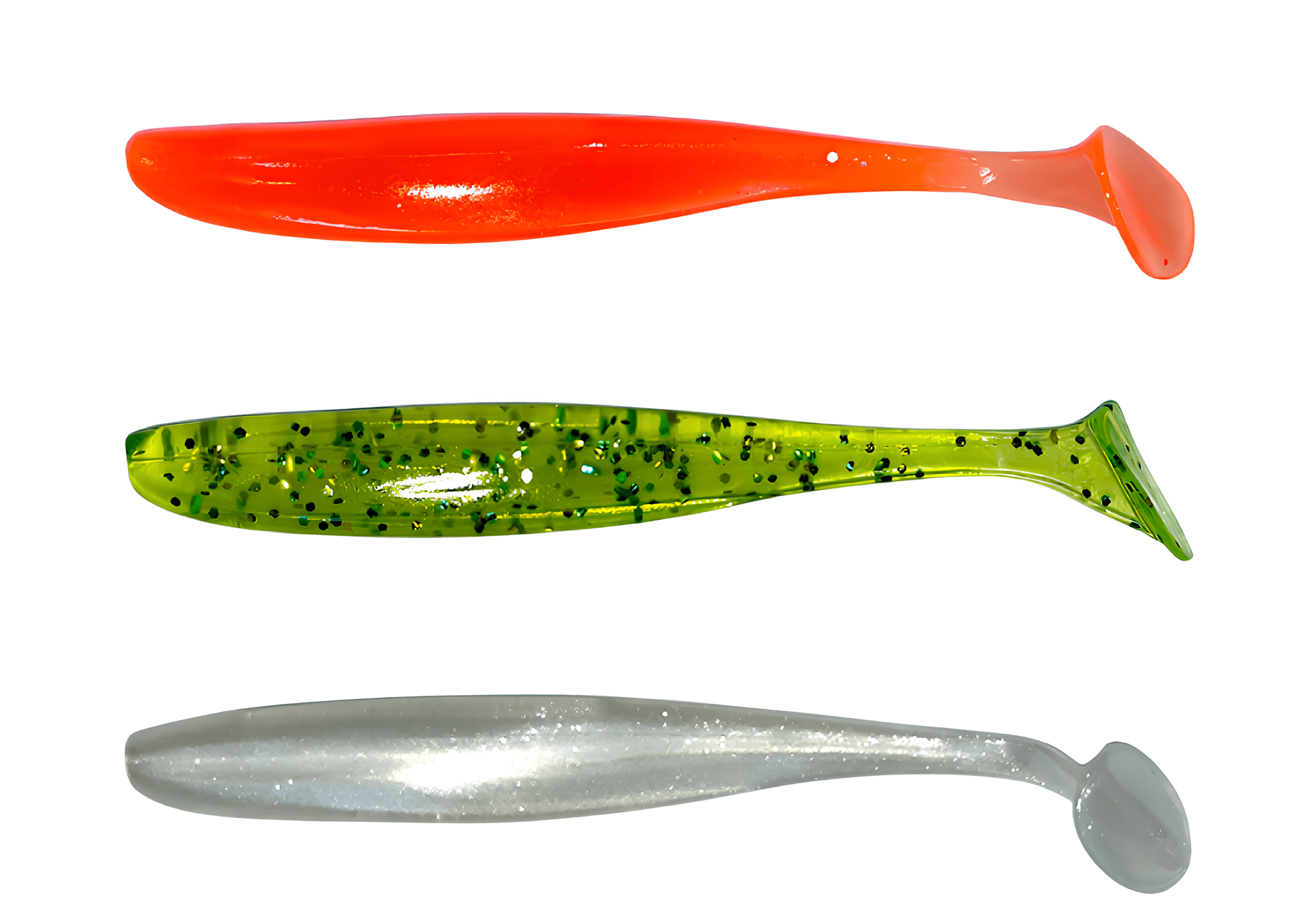 Приманка силиконовая Raffer Easy