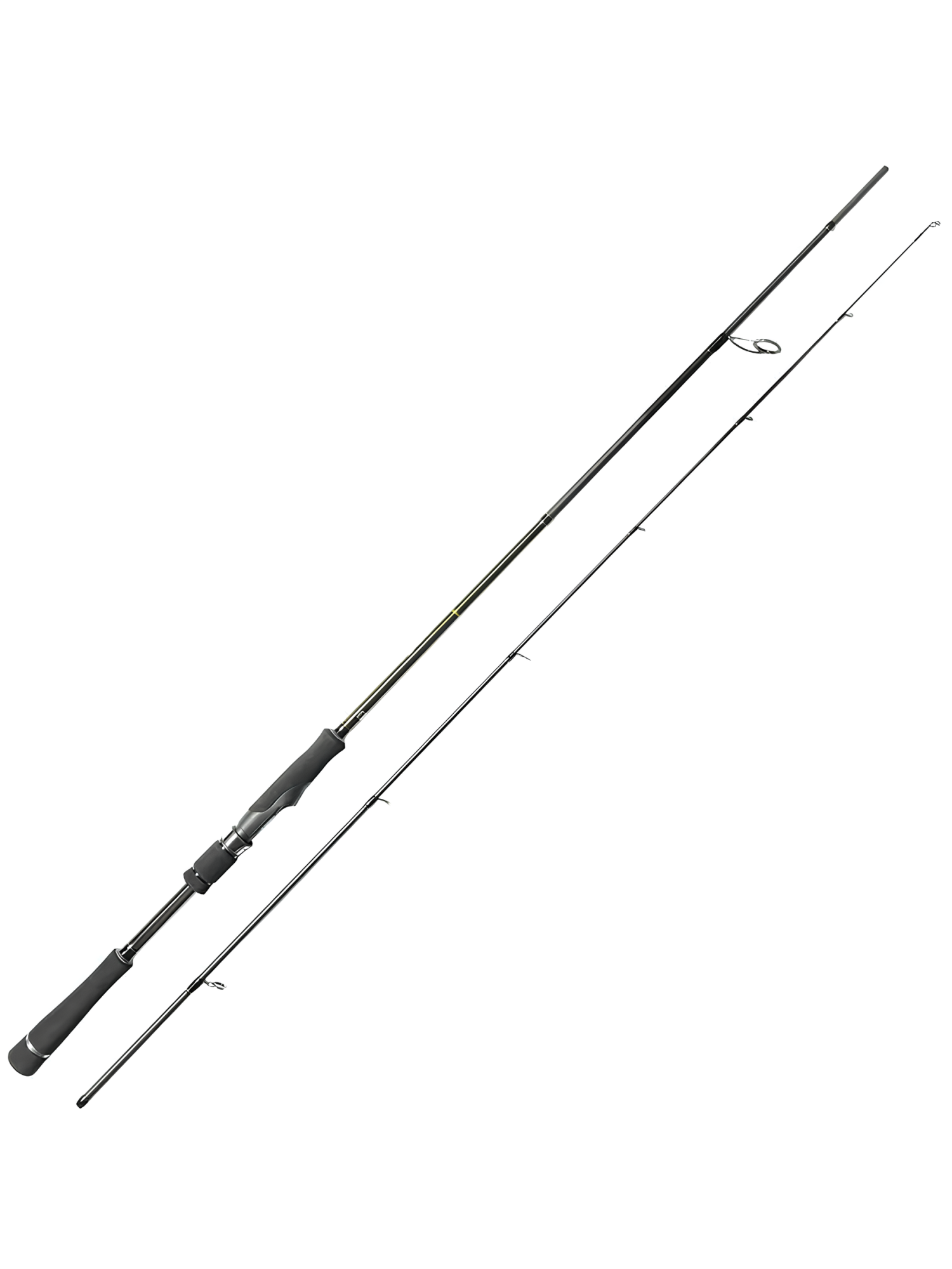 Удилище спиннинговое ZETRIX AZURA AZS-802MH 12-40g