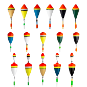 Поплавки зимние ''Super Balsa''