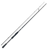 Удилище спиннинговое ZETRIX SOLVER SLS-832H 16-60G PE1.2-2.5
