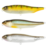 Воблер MEGABASS DOG-X GIANT | F