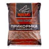 Прикормка Миненко GOOD CATCH (зимняя)
