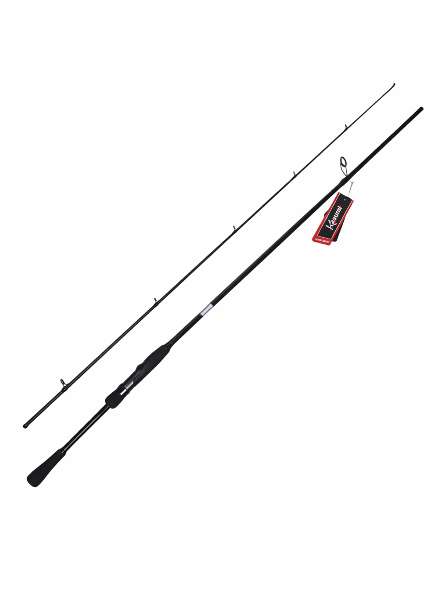 Удилище спиннинговое Kasumi Solus