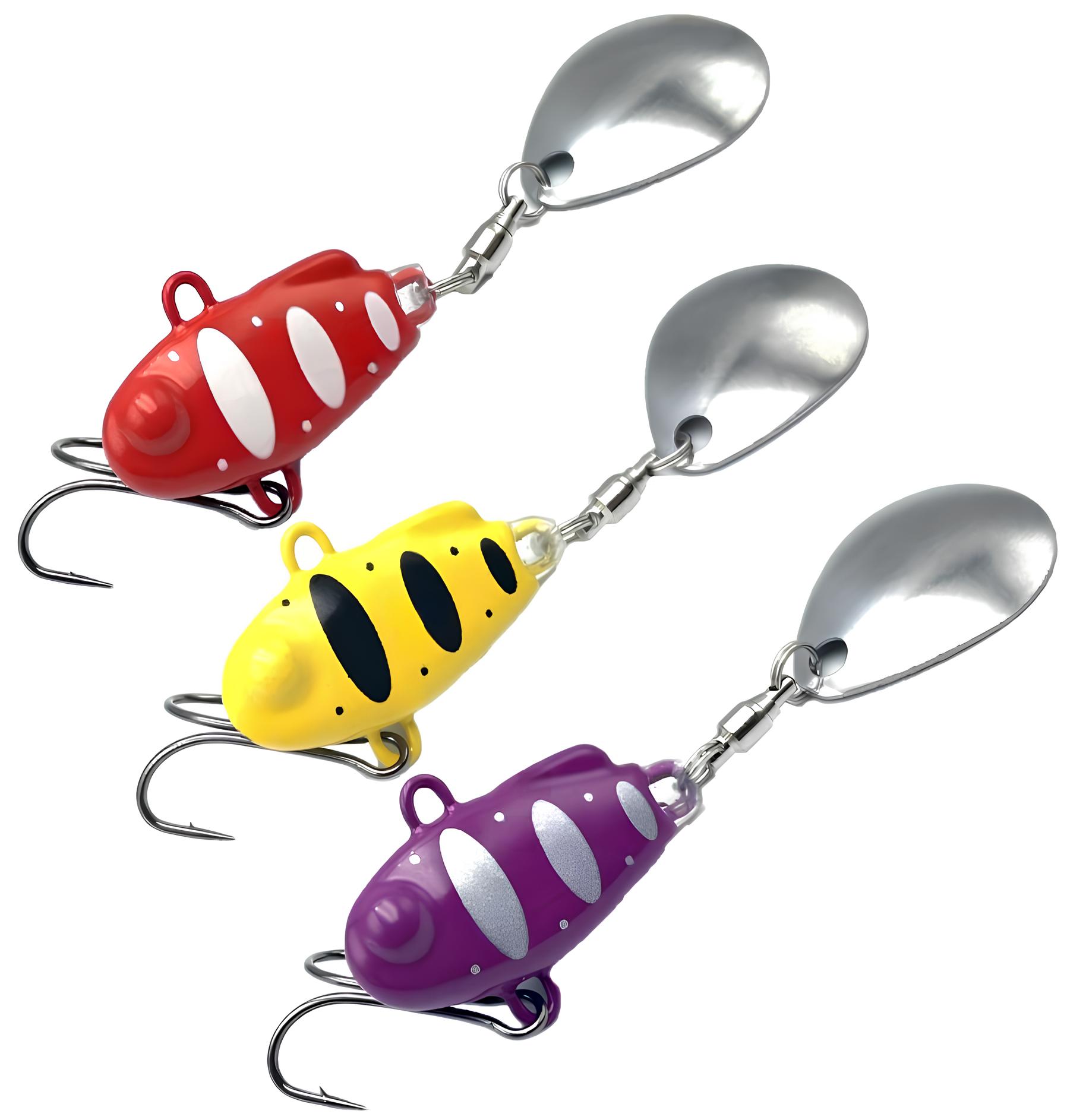 Тейл-спиннер RAFFER ТС-1