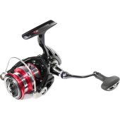 Катушка б/ин. DAIWA 18 NINJA LT 5000-C