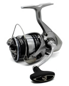 Катушка б/ин. DAIWA 23 EXCELER LT 2000S-XH