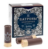 СКМ 12/70 32г ''Элит'' №1 (25шт)