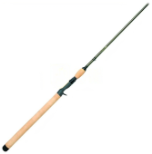 Кастинговое удилище St.Croix Wild River 274см, 10.5-28 гр, 2-част (WRC90MHF2)