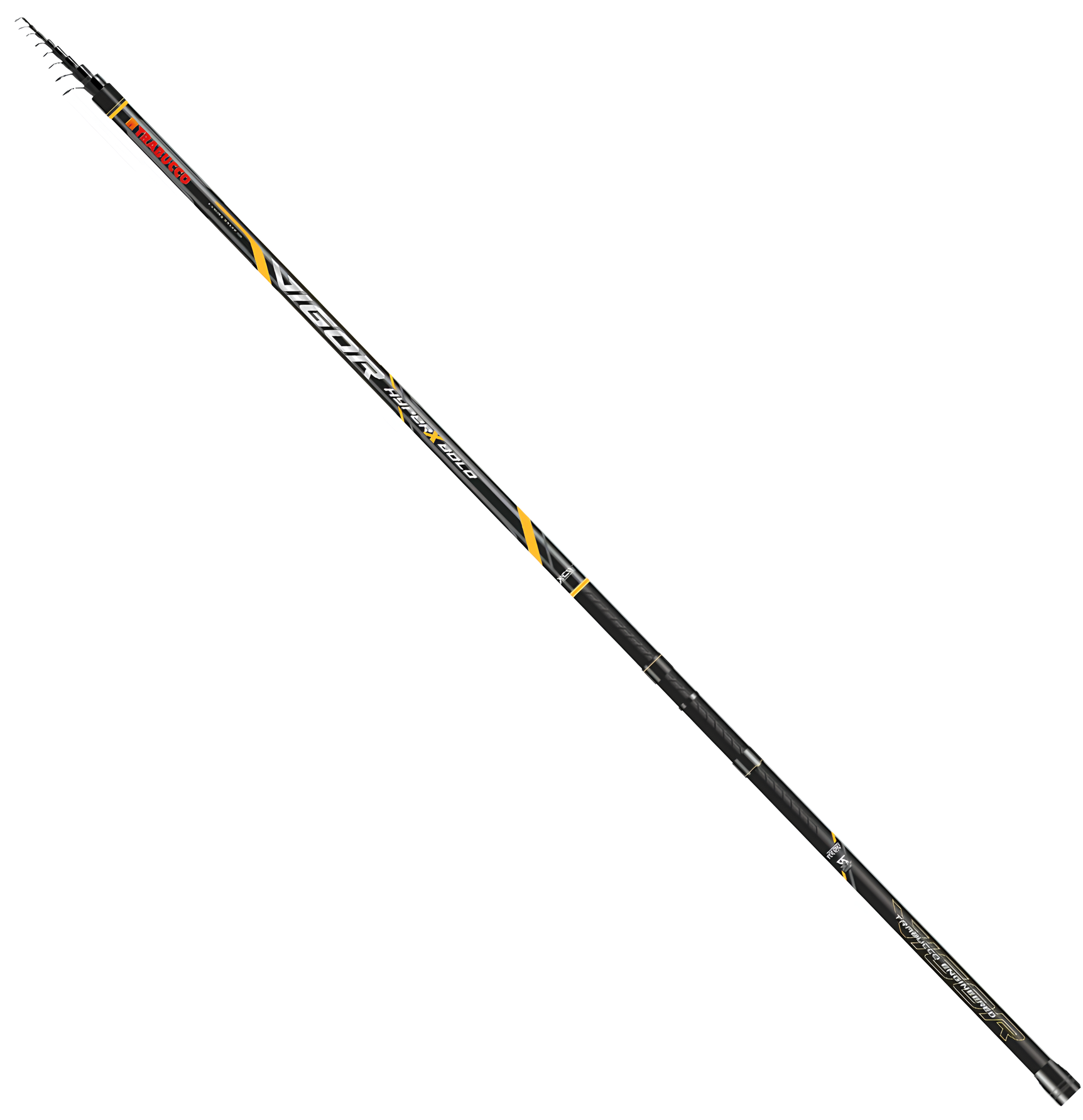 Удилище болонское Trabucco Vigor Hyper-X 5005