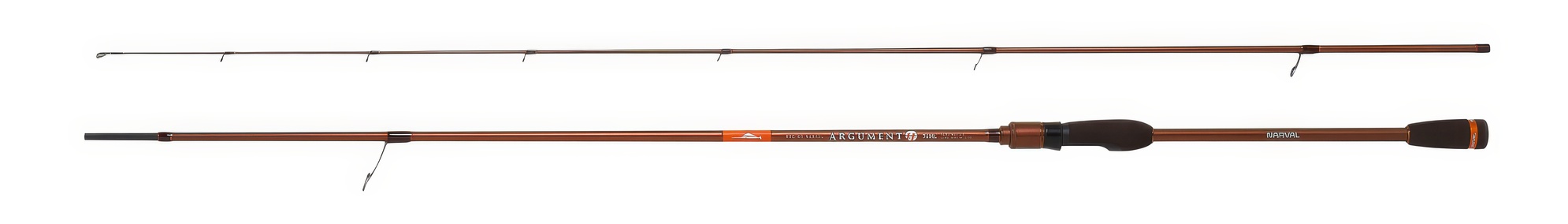 Спиннинг Narval Fishing Argument II 82H max 56g Ex-Fast