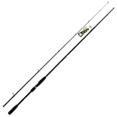 Удилище Raffer Jigspin 240 10-30g