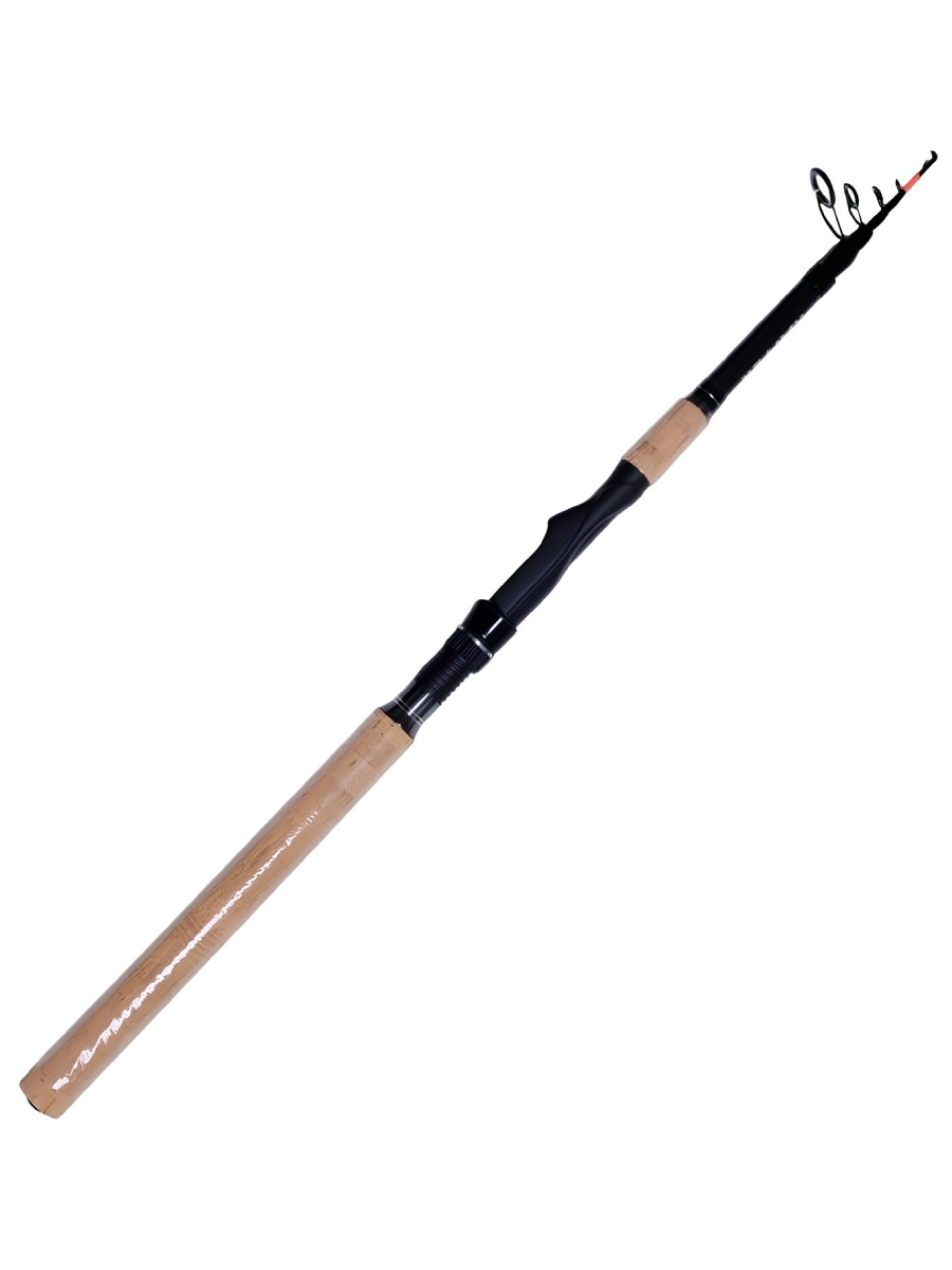 Удилище спиннинговое Raffer Tele-Spin