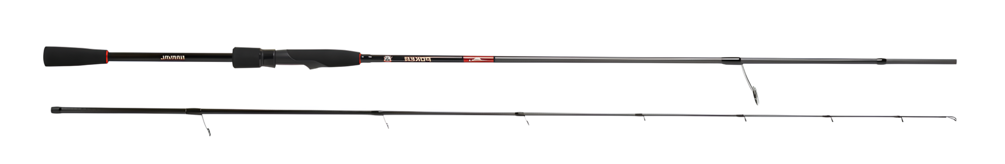 Спиннинг Narval Fishing Poker 832H max 56g Ex-Fast