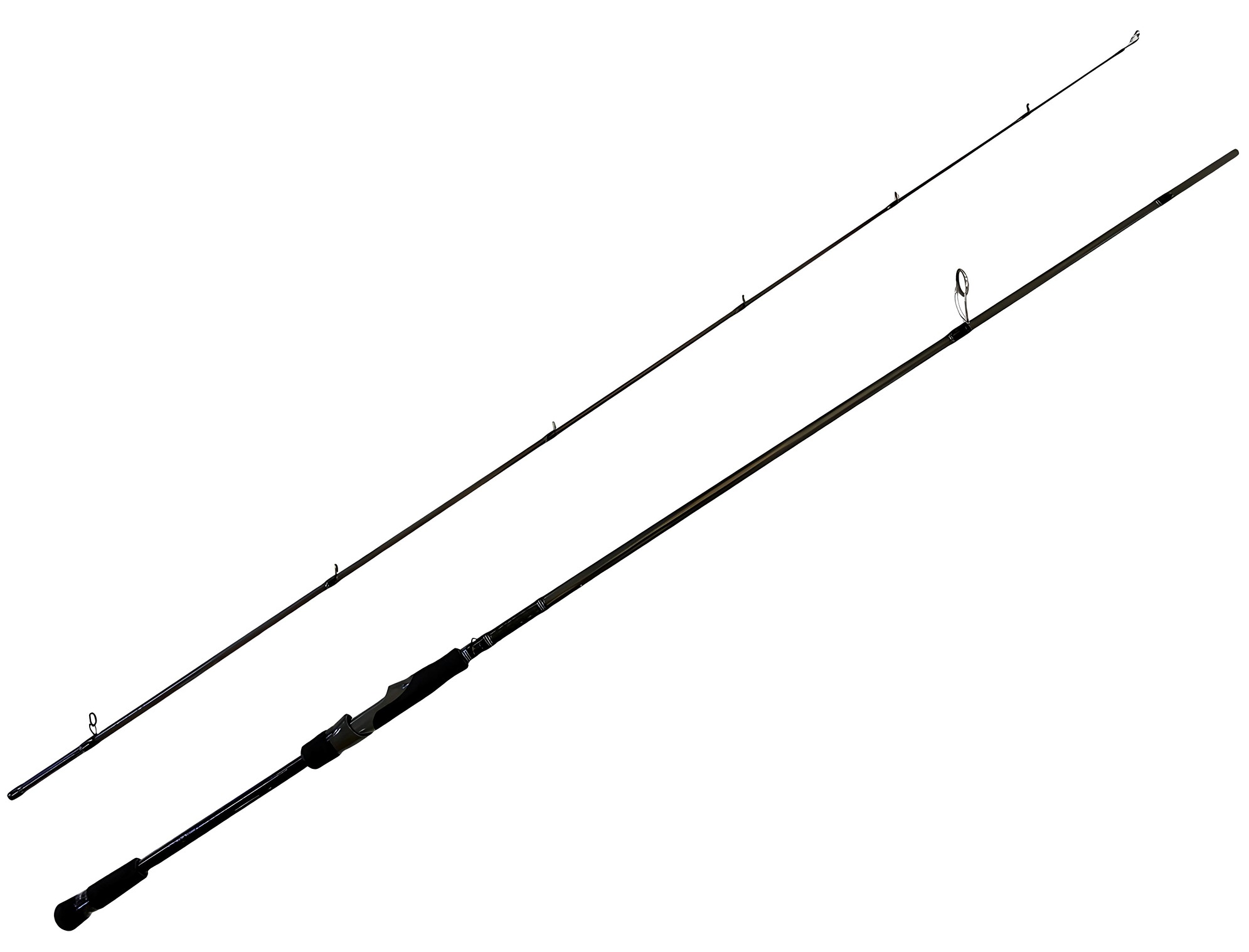 Удилище спиннинговое ZETRIX HAYRON HRS-782MH 2nd Gen 12 - 46 гр.