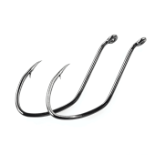 Крючки Cobra ALLROUND сер. CA128