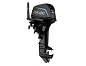 Мотор Parsun (2-х тактный) T9.9BMS PRO 9.9 л/с