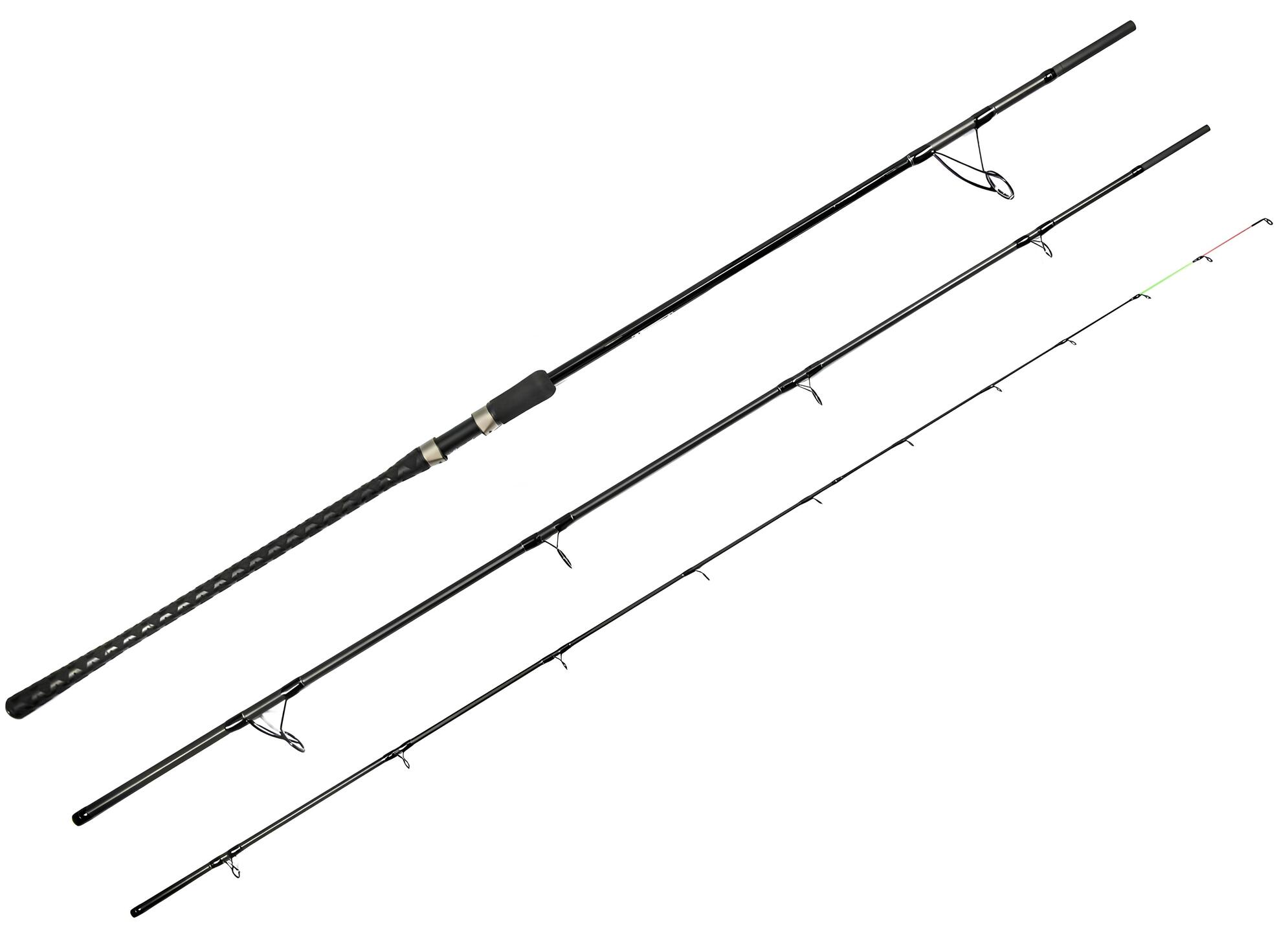 Удилище фидер. Feeder Concept Distance BLACK EXTRA HEAVY 180 3.90