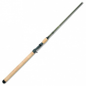 Кастинговое удилище St.Croix Wild River 274см, 7-21 гр, 2-част (WRC90MF2)