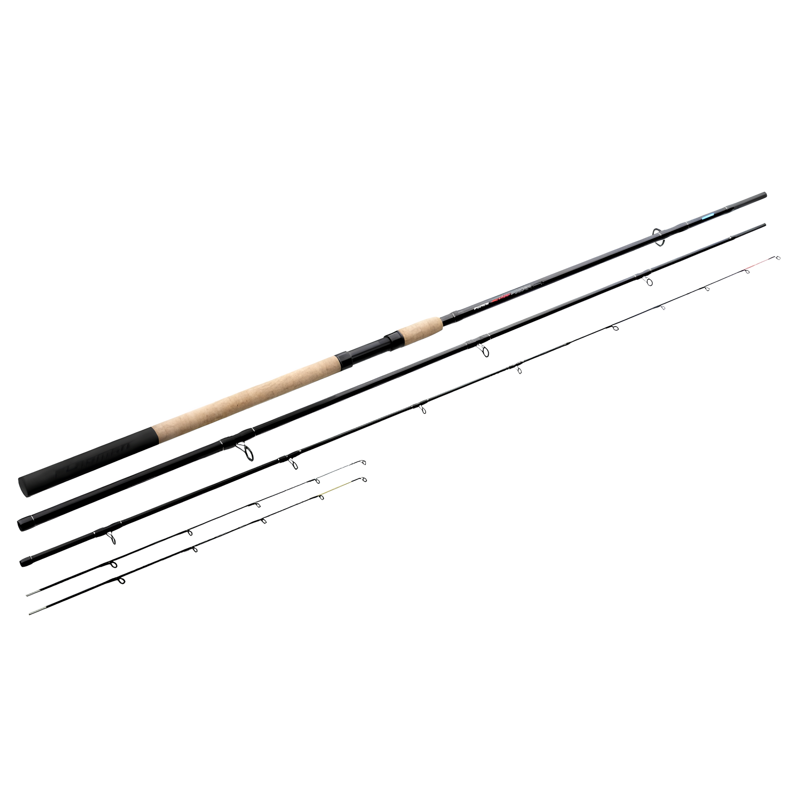 Удилище фидерное FLAGMAN Force Active Feeder 3,9м тест max 140г Heavy NEW