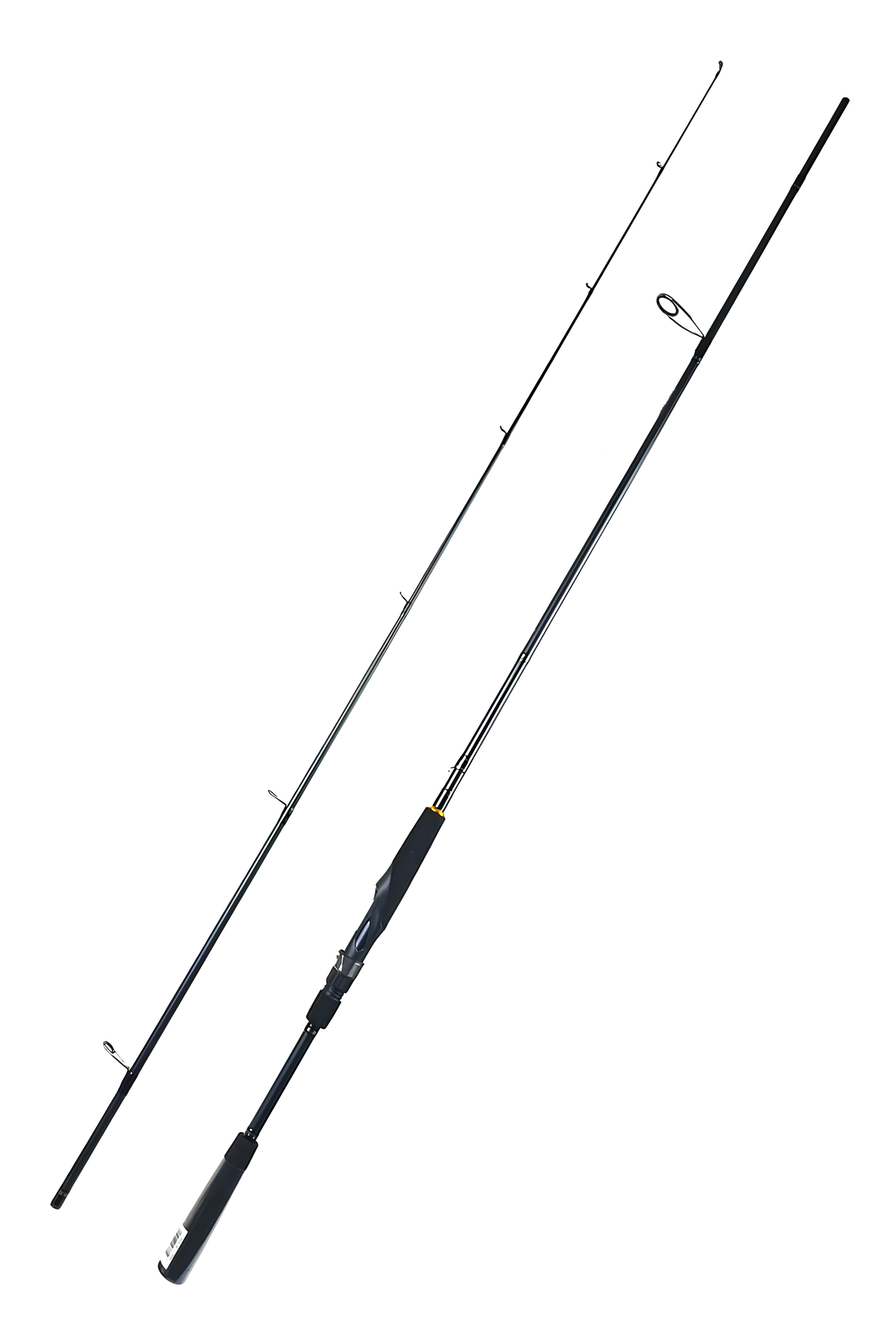 Удилище спиннинговое DAIWA LEGALIS JIG 762MFS