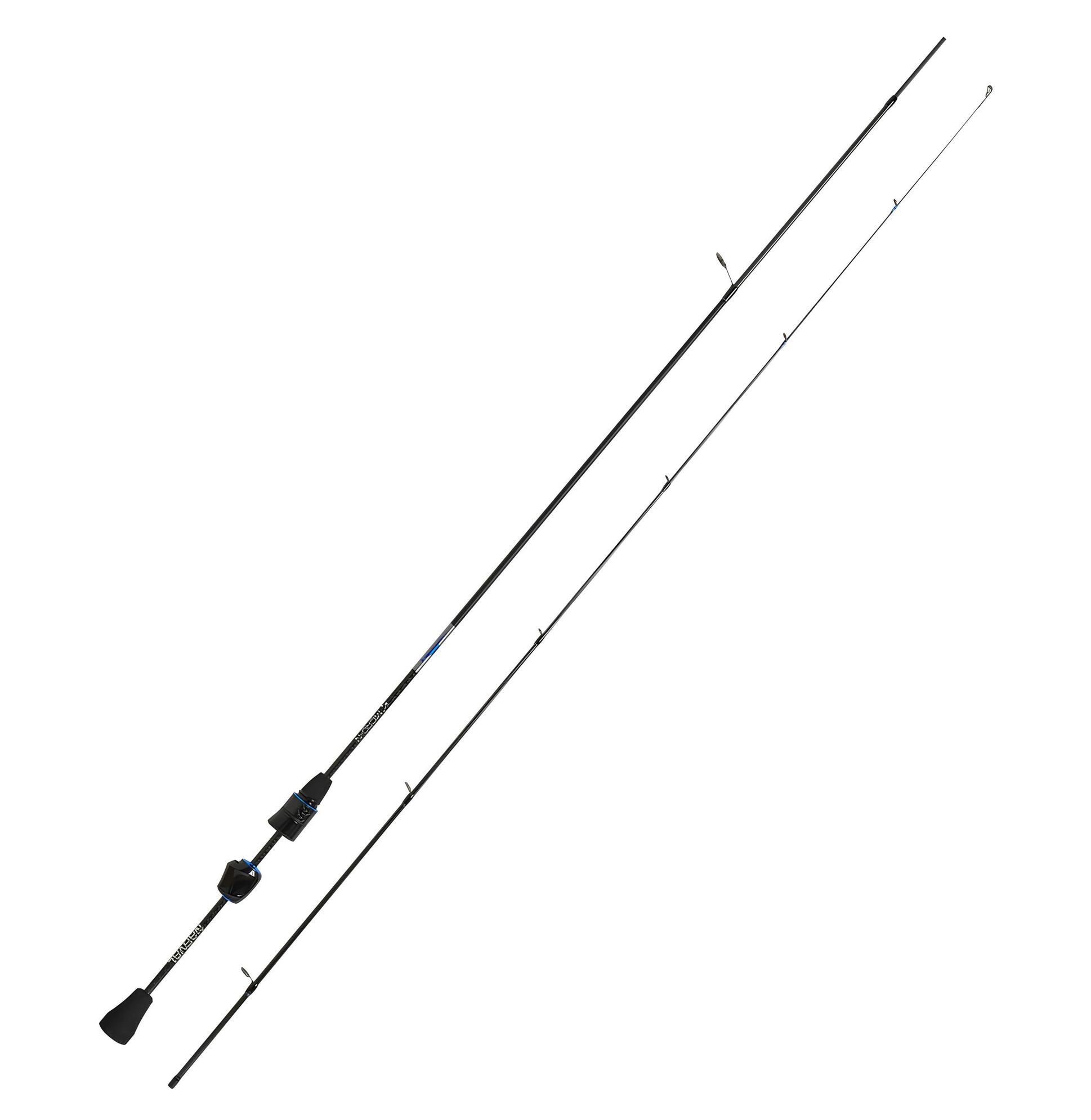 Спиннинг Narval Fishing Micro-N 702UL-T 1.5-8g Ex.Fast