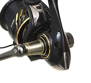 Катушка б/ин. AZURA Olivia 2500S