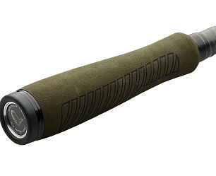 Спиннинг Savage Gear SG4 Jerk Specialist Trigger 2.06м, 80-150г.