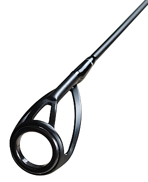 Удилище карповое CARP PRO  2-х секц. D-Carp K-Series NG 3,9м 3,5lb 50мм