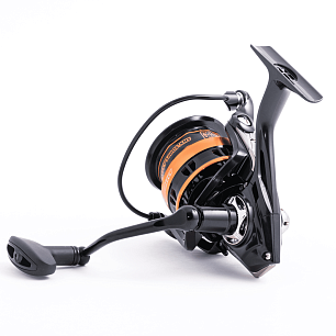 Катушка Kudos Firefly 5000S-XHS