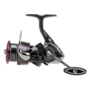 Катушка б/ин. DAIWA 23 Fuego LT5000-C