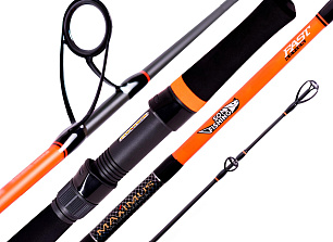 Удилище спин. Maximus SOM FISHING 19H 1,9m 250g