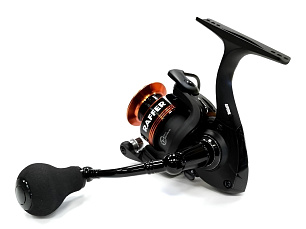 Катушка Raffer Asperal 100