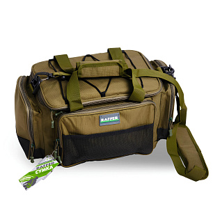 Сумка Raffer BP-001-GR (43*30*25 см) без коробок, нагрузка до 8 кг