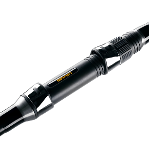 Удилище BRAIN APEX Double Carp/Feeder 390 до 150гр.