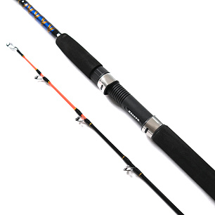 Удилище Raffer Trolling 240 110-240g