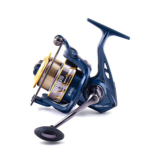 Катушка Kudos Feeder Special 5000