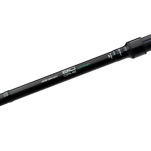 Удилище карповое FLAGMAN  3-х секц. Sensor Big Game Carp NGS 13' 3,5lb