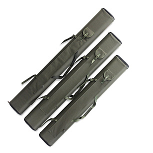 Тубус Fisherman Ф172/2 для 8-10 спиннингов (11*160*2) двойной жесткий