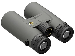 Бинокль Leupold BX-1 McKenzie 12x50, призмы - Roof, цвет - серый, 810г  DISC